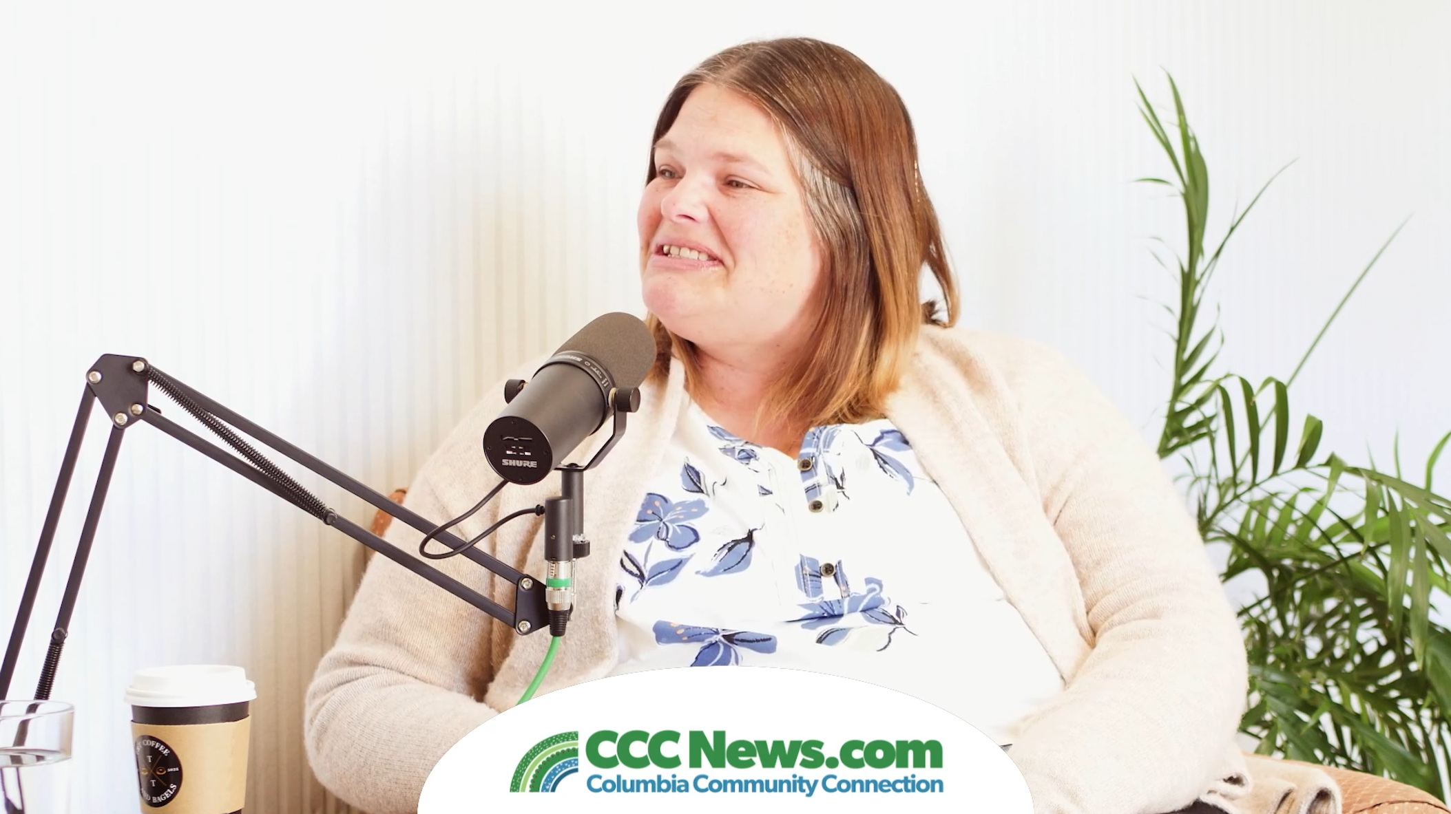 CCCNews Podcast: Biechler Outlines Collaboration-First Approach in Wasco County Commissioner Race
