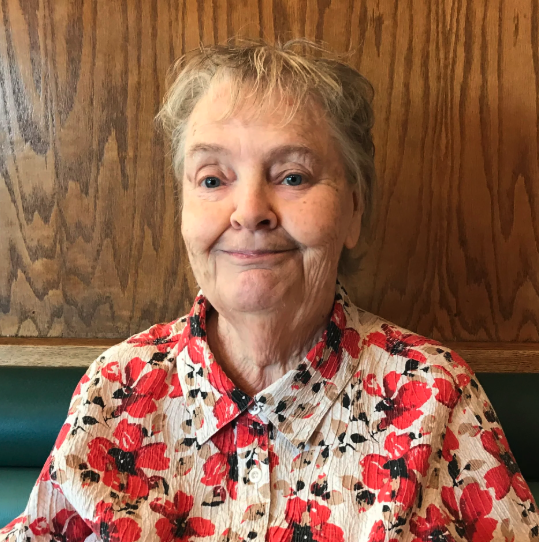Obituary: Angeline Janet Setters, 92, The Dalles 