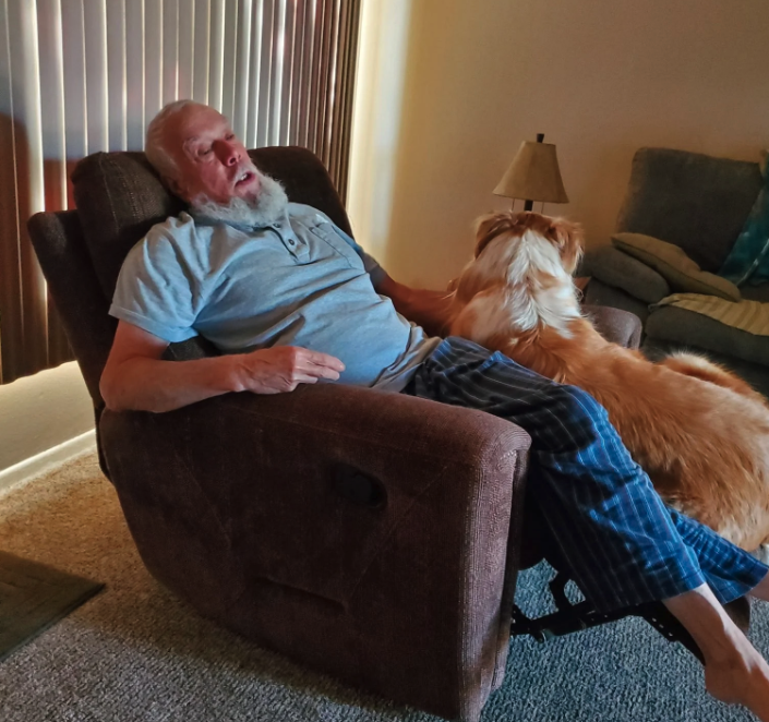 Obituary: Jon Robert Rea, 80, The Dalles  