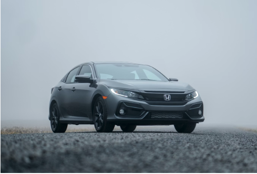 What Columbia Gorge Drivers Should Know Before Buying Out a Honda Lease