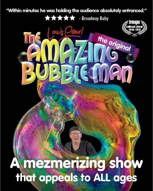 Gorge Giggin’ Guide  - April 7-13