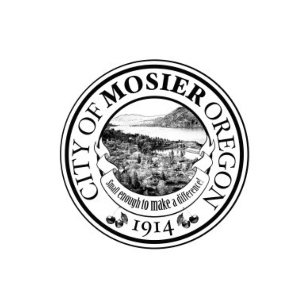 City of Mosier Request for Proposal: City Planner; RFP due May 8, 2026.
