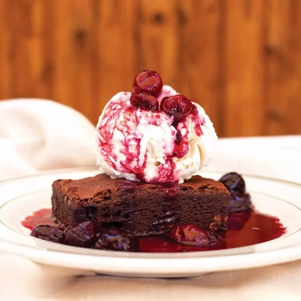 Thoughts from the Tractor Seat: Why Royal Ann Was Never Second Best