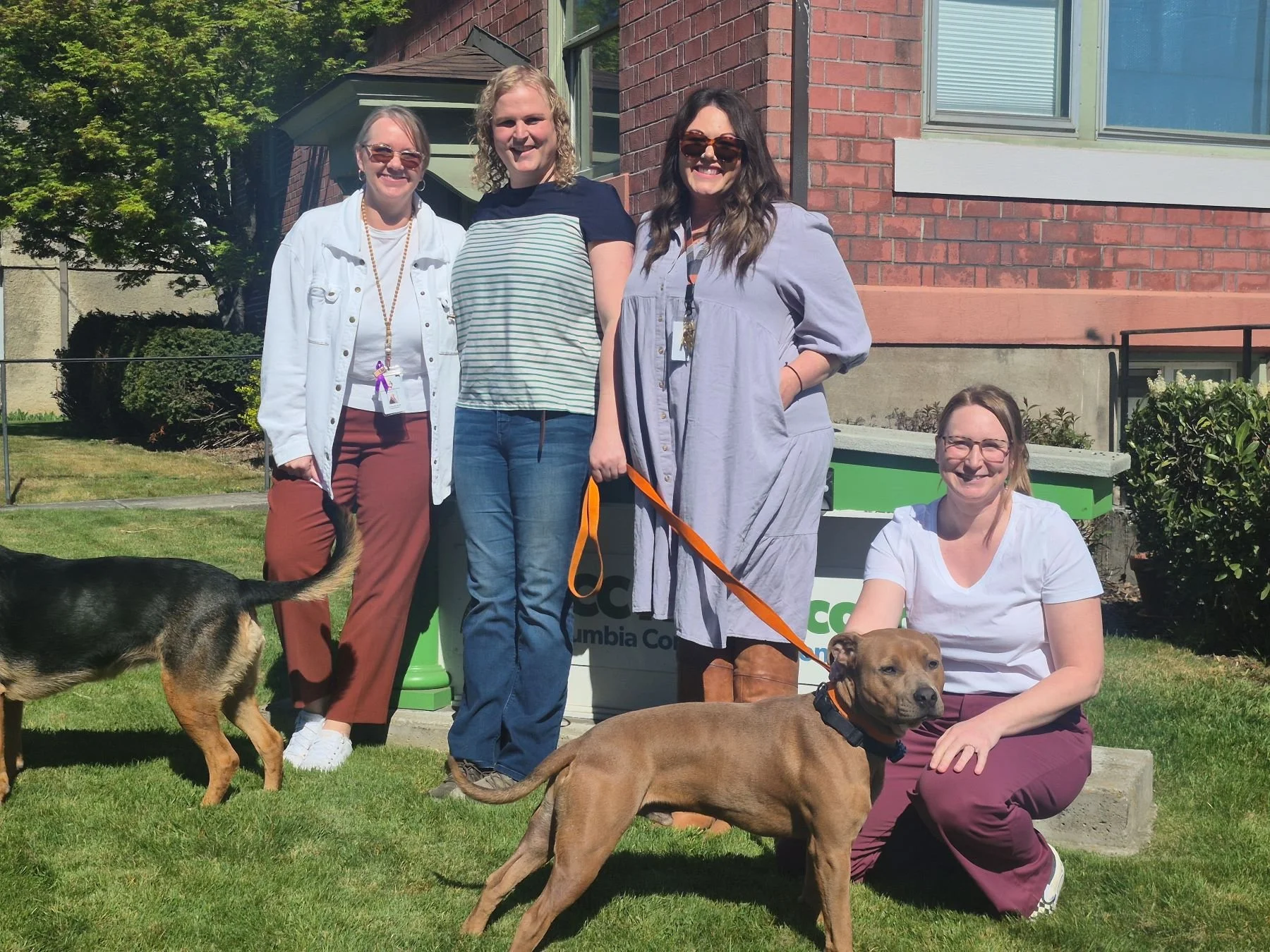 CCCNews Podcast: North Wasco Schools see Rising Graduation Rates, Expand Programs for Diverse Student Needs