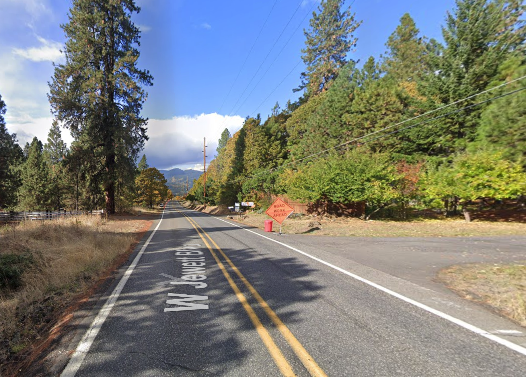 White Salmon council to consider $650K water infrastructure payment