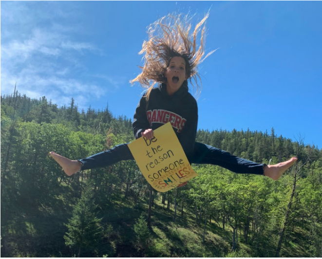 Vote for Ranger’s Nancy Wilson for America’s Favorite Teacher