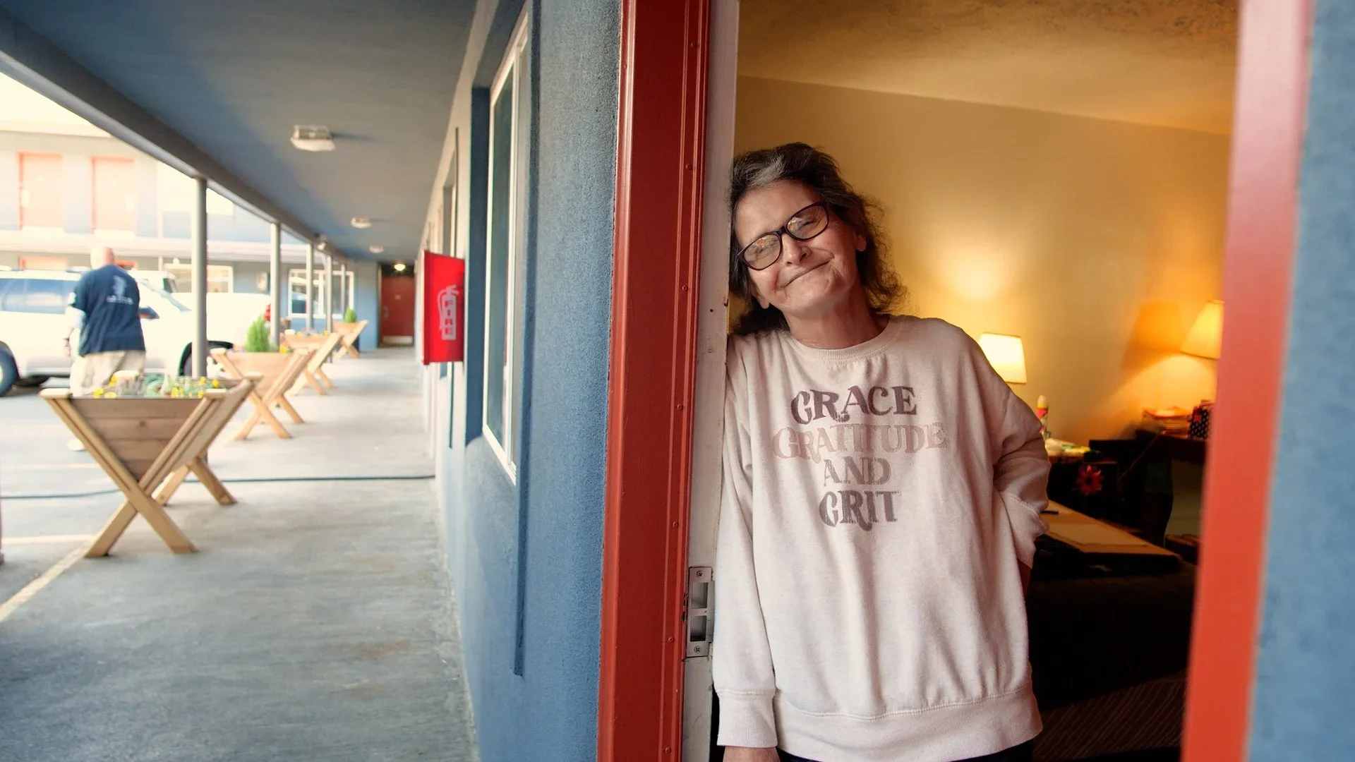 Inside MCCAC: Housing gains for fire survivors, veterans and shelter clients