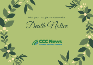 Death Notice: Ryan Christopher King, 38, Richland, WA