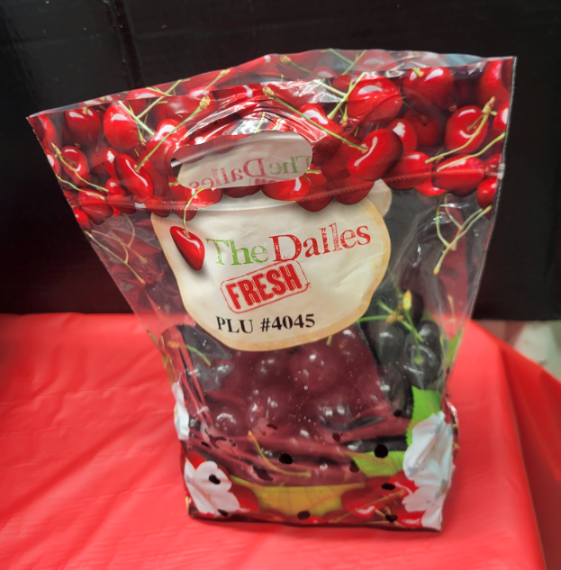 From Lug Boxes to Global Markets: The Dalles’ Cherry Story Endures