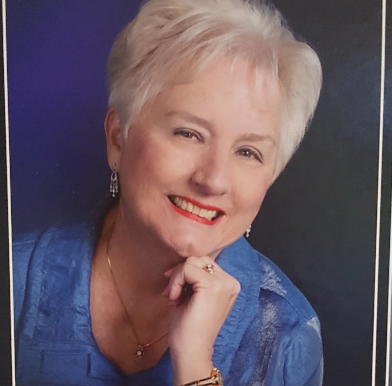 Death Notice: Nola Hardman, 88, Hood River