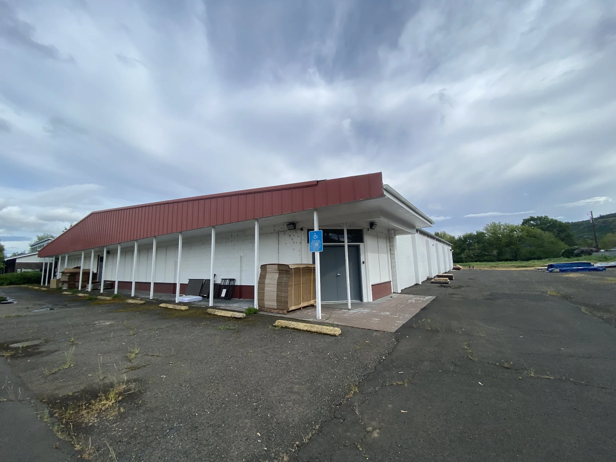 Chenowith Loop affordable housing project nears construction as TD Council hears update