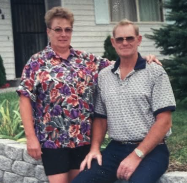 Obituary: Lester Nodurft, 86, The Dalles 