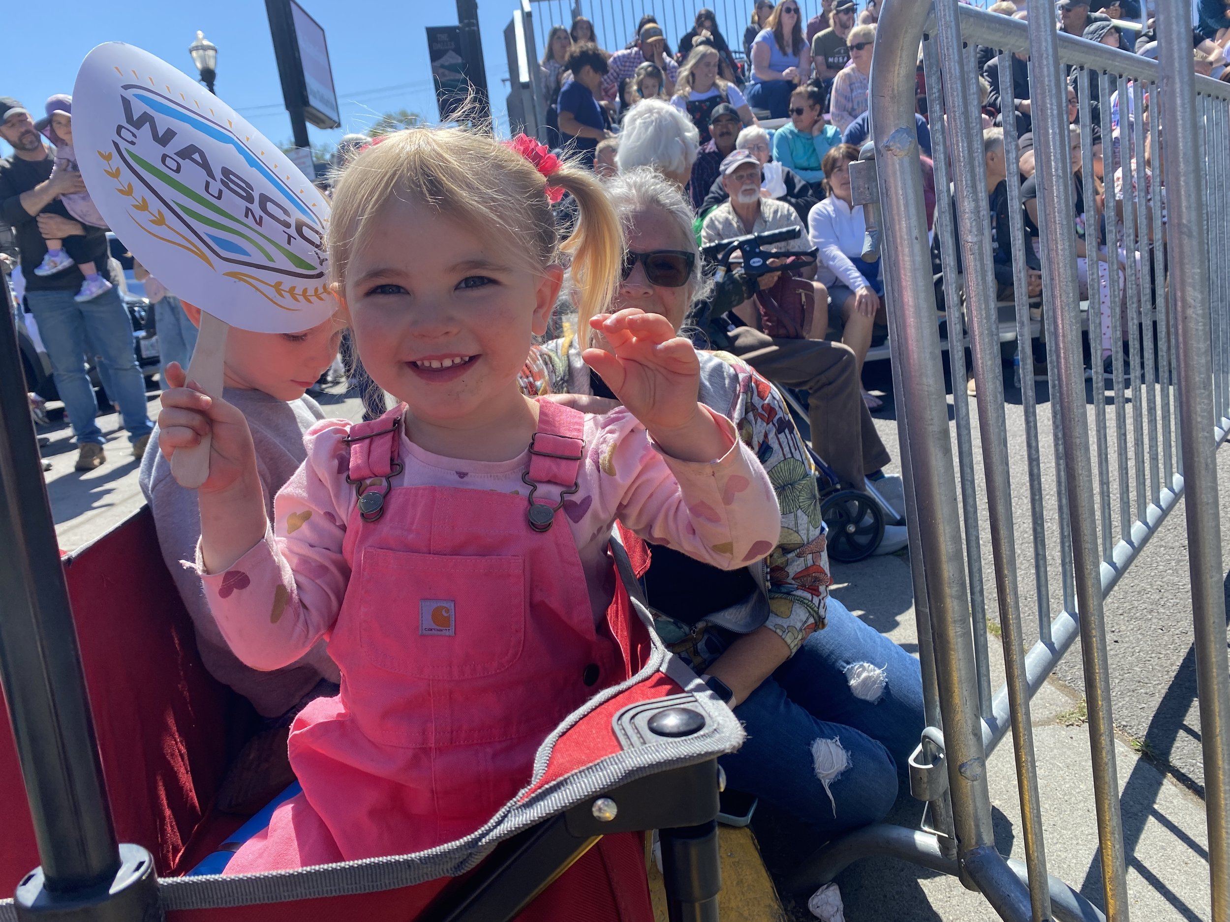 2026 Cherry Festival in Photos