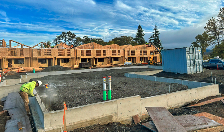 TD Council asks about need, rental rates in Chenowith Loop Affordable housing discussion