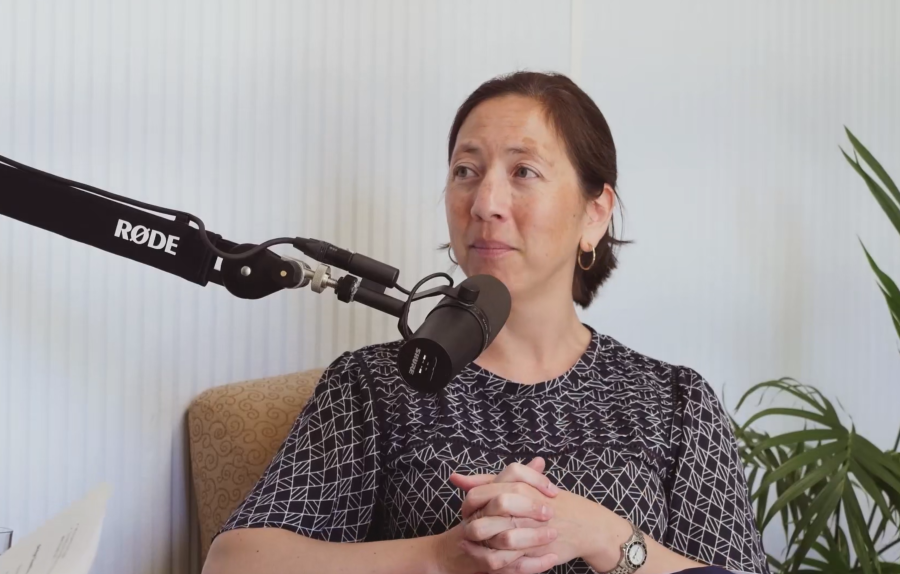 CCCNews Podcast: Local Oncologist Highlights Advances in Cancer Care, Stresses Early Screening and Prevention