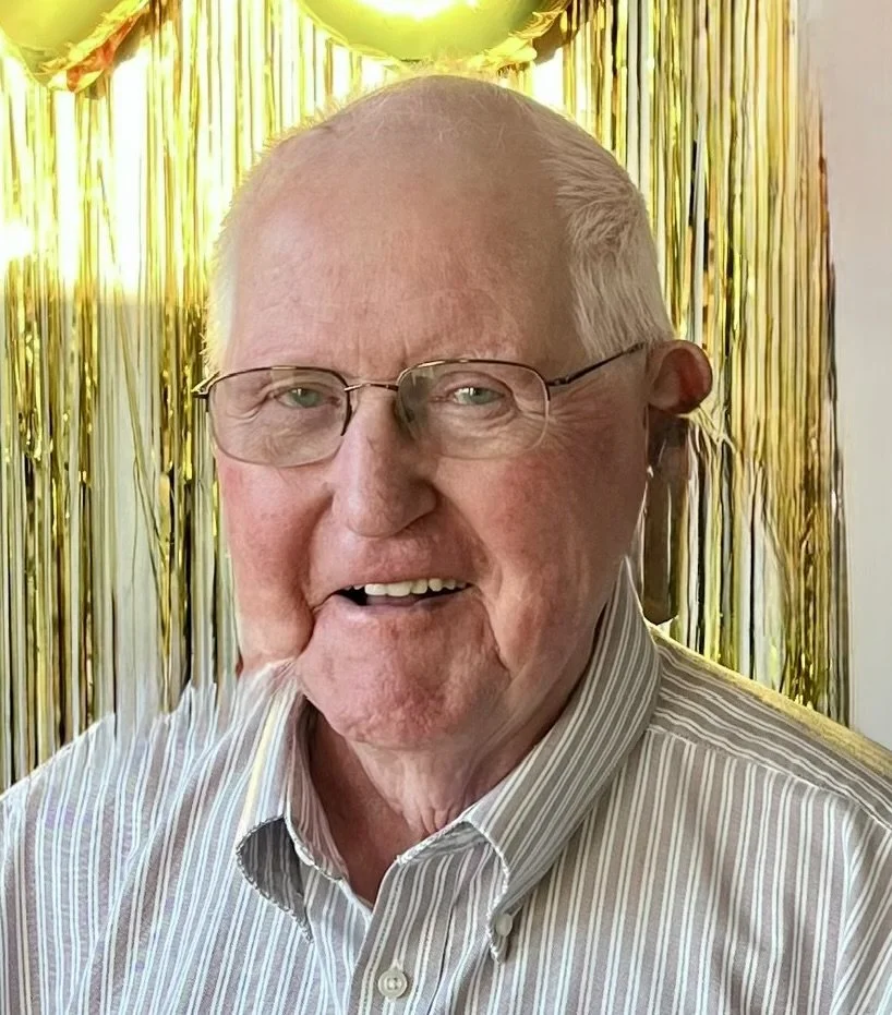 Obituary: James Alfred Titus, 92, Lyle Wash.