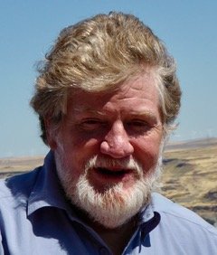 Celebration of life planned in The Dalles for Leif Palmer, 66