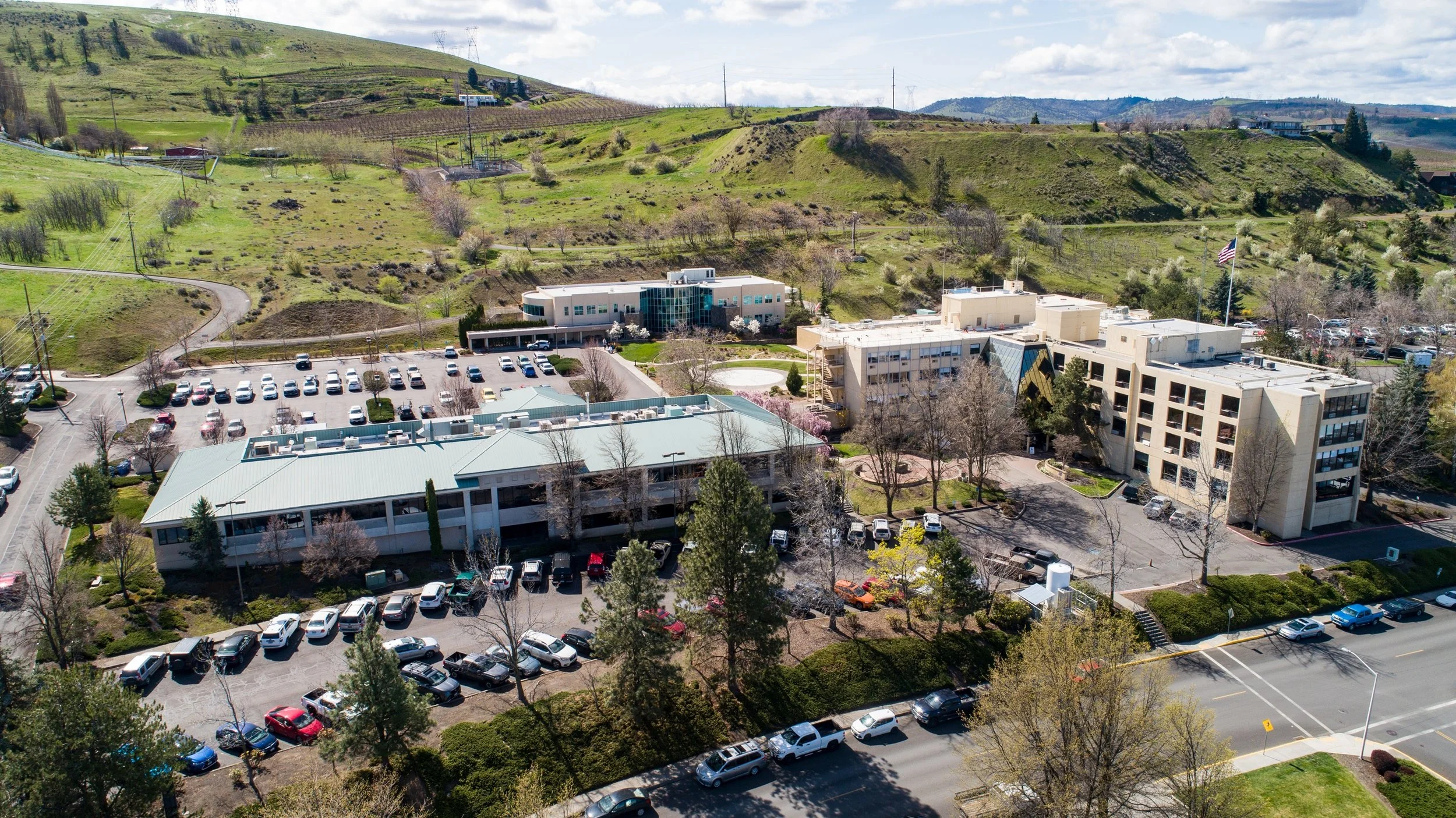  Adventist seeks Critical Access status as rural hospitals fight for survival