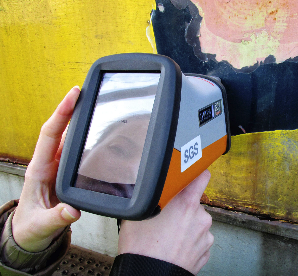 New lead-testing tool screenings at Children’s Fair at TD City Park, May 16
