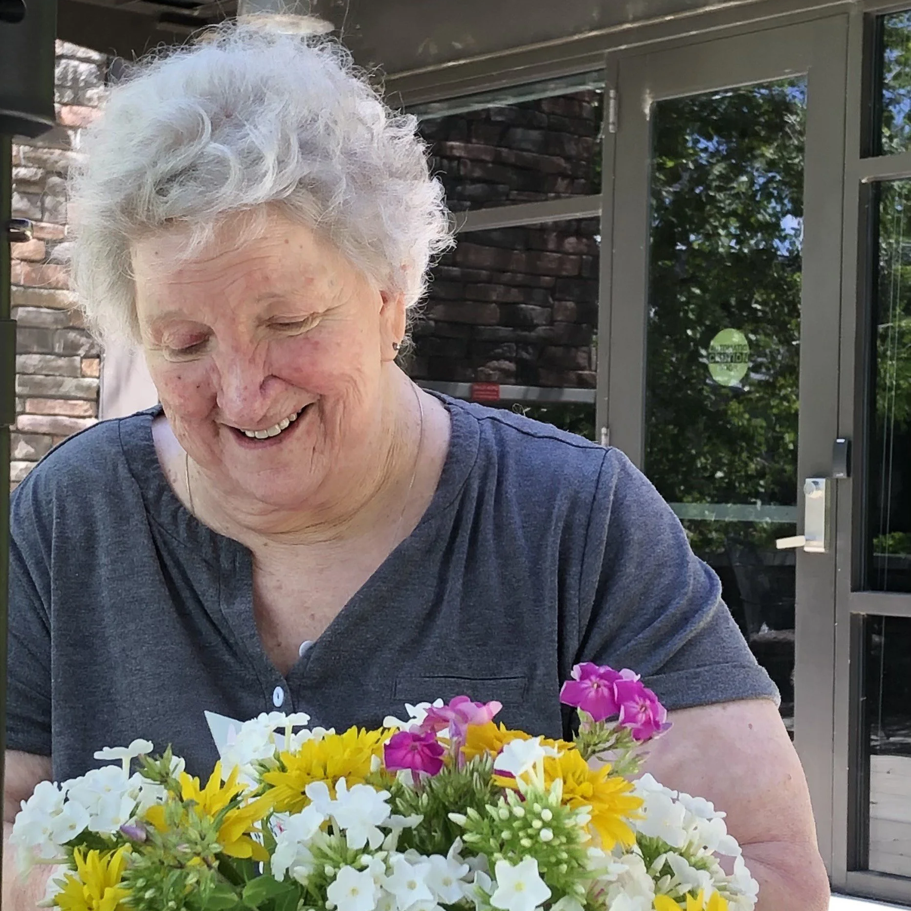 Death Notice: Rebecca Ann Bailey “Becky”, 75, The Dalles