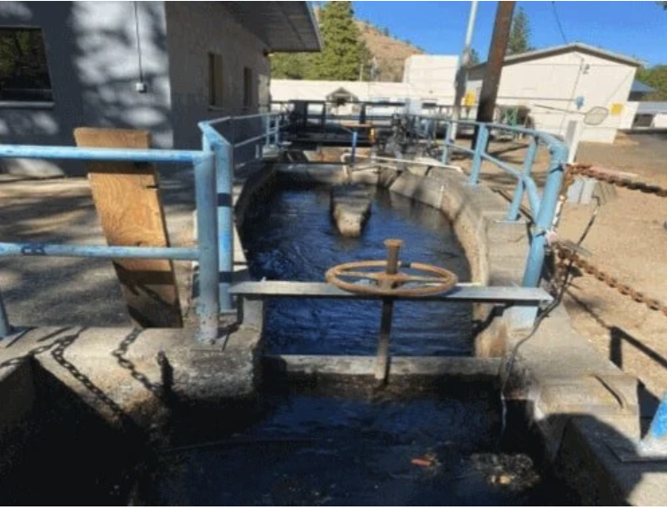 TD Budget committee hears warnings over street funding, $ 75M water plant replacement