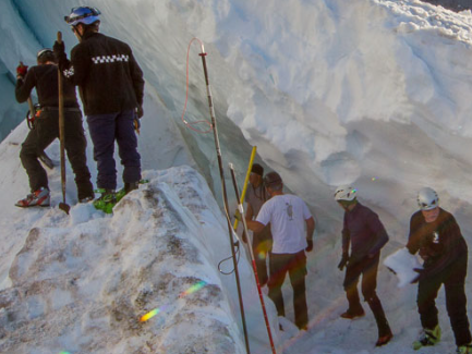 Search and Rescue Teams Are Now Better Equipped to Save Lives