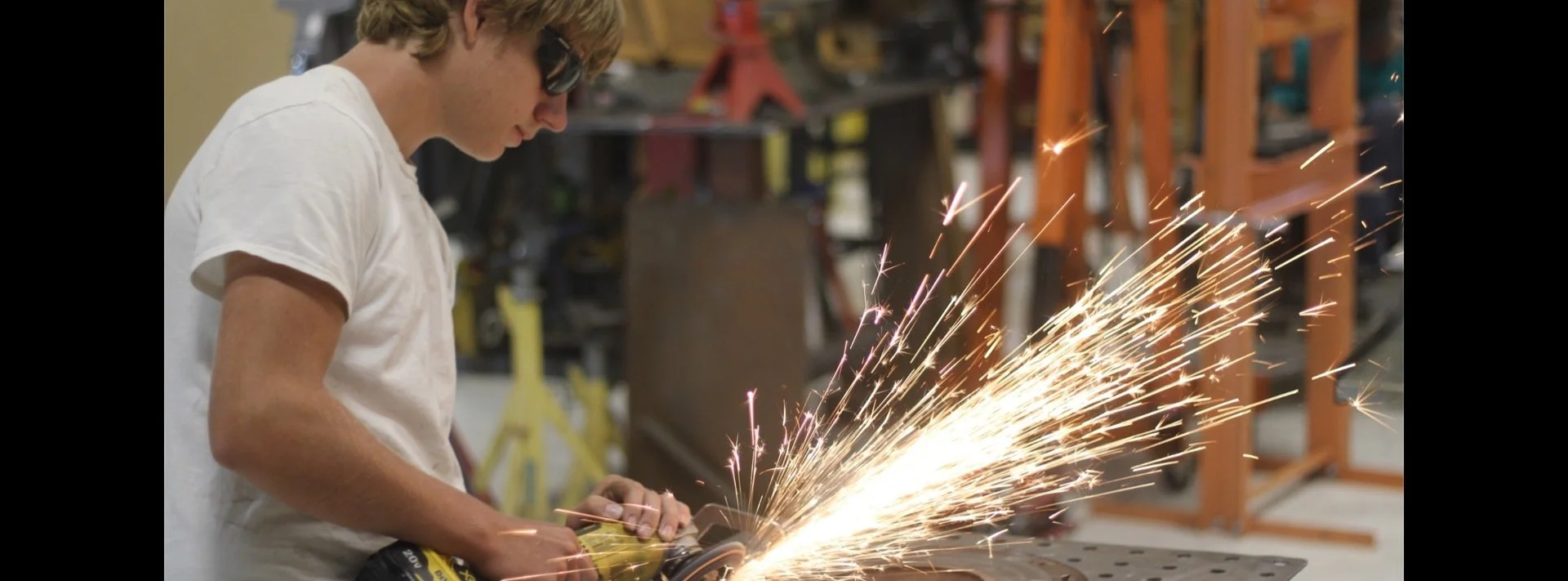 Arlington school earns national Silver Medal for career readiness program