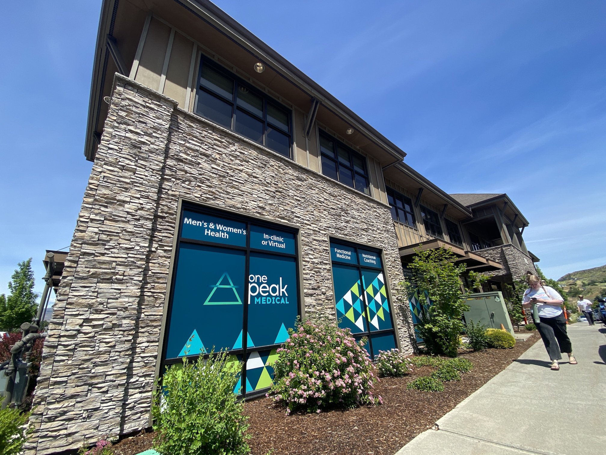 OnePeak Medical opens in The Dalles amid growing demand for local healthcare