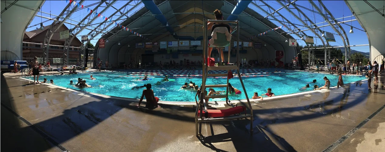 Hood River County voters approve $40M pool bond, reject state gas tax in May primary