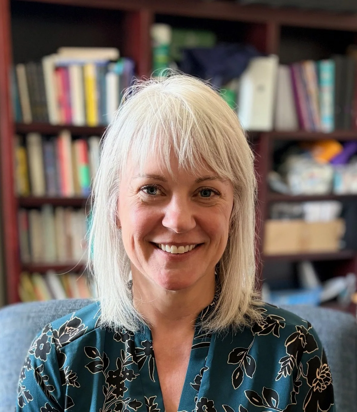 Hester ‘thrilled’ to take leadership role at Washington Gorge Action Programs