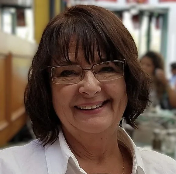 Death Notice: Brenda Sue Gaither, 71, The Dalles
