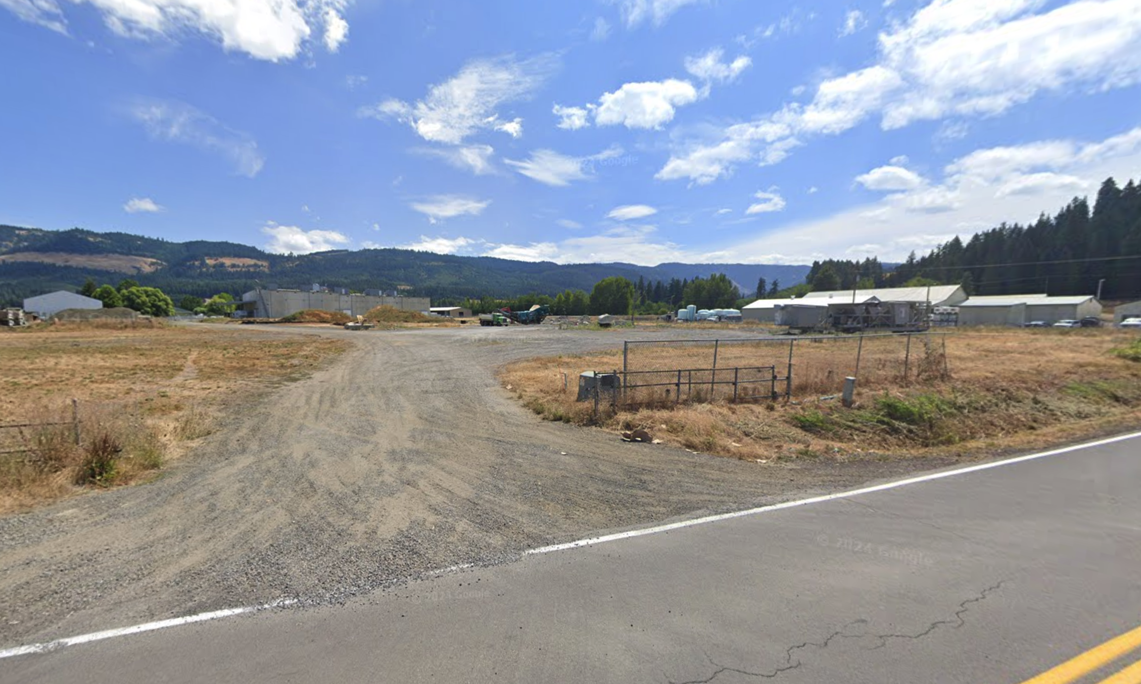 Amazon Appeal Raises Broader Questions About How Hood River County Measures Traffic Impacts