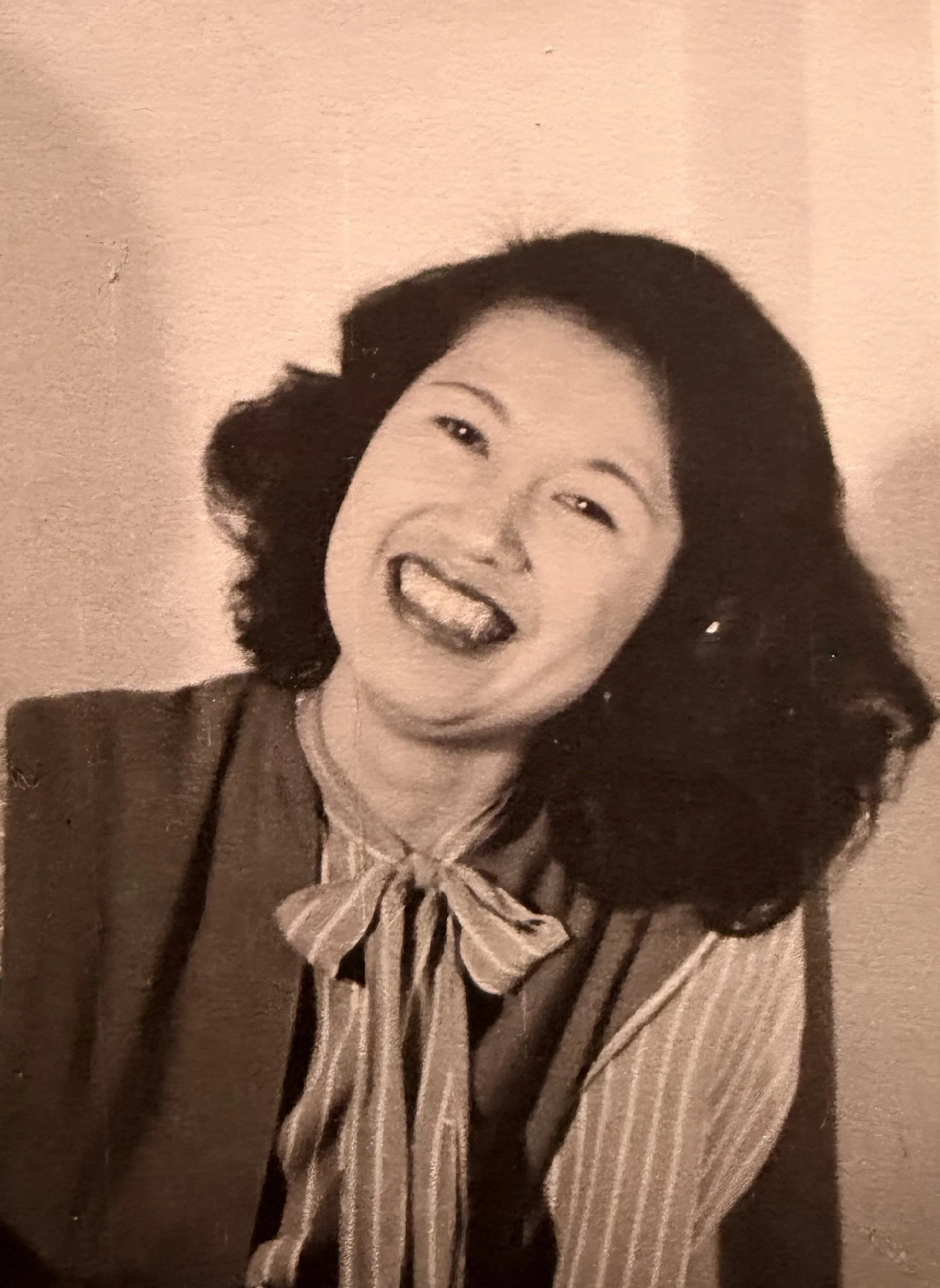Obituary: Dorothy Hamako Sato, 103, The Dalles