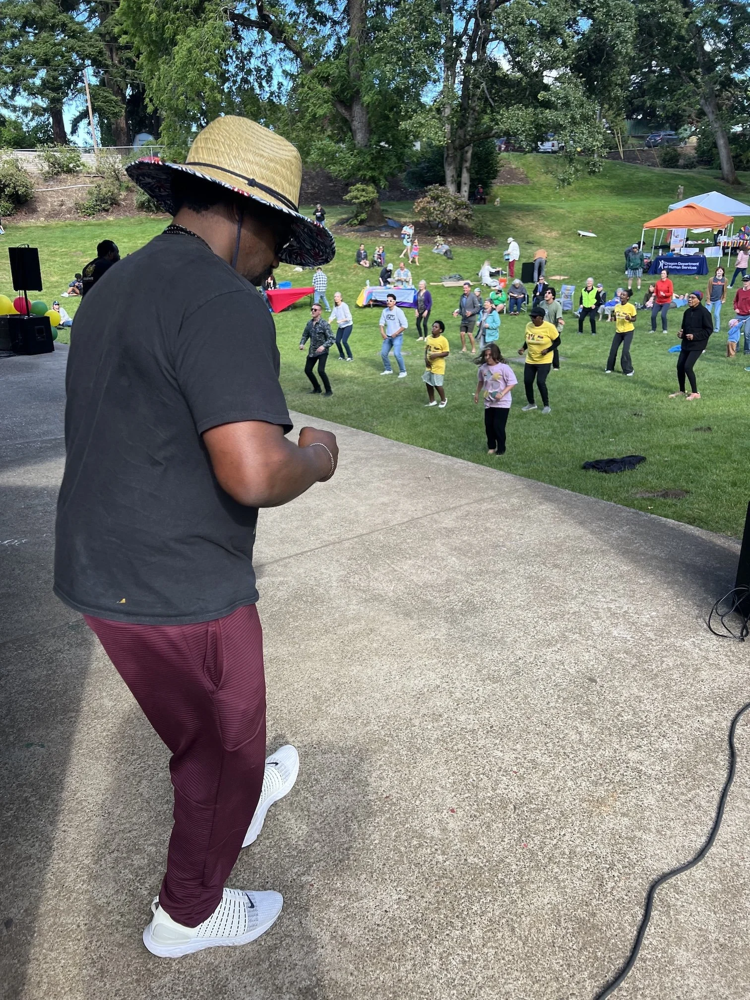 Black in the Gorge Invites all to Celebrate Freedom at Juneteenth Festival in Hood River