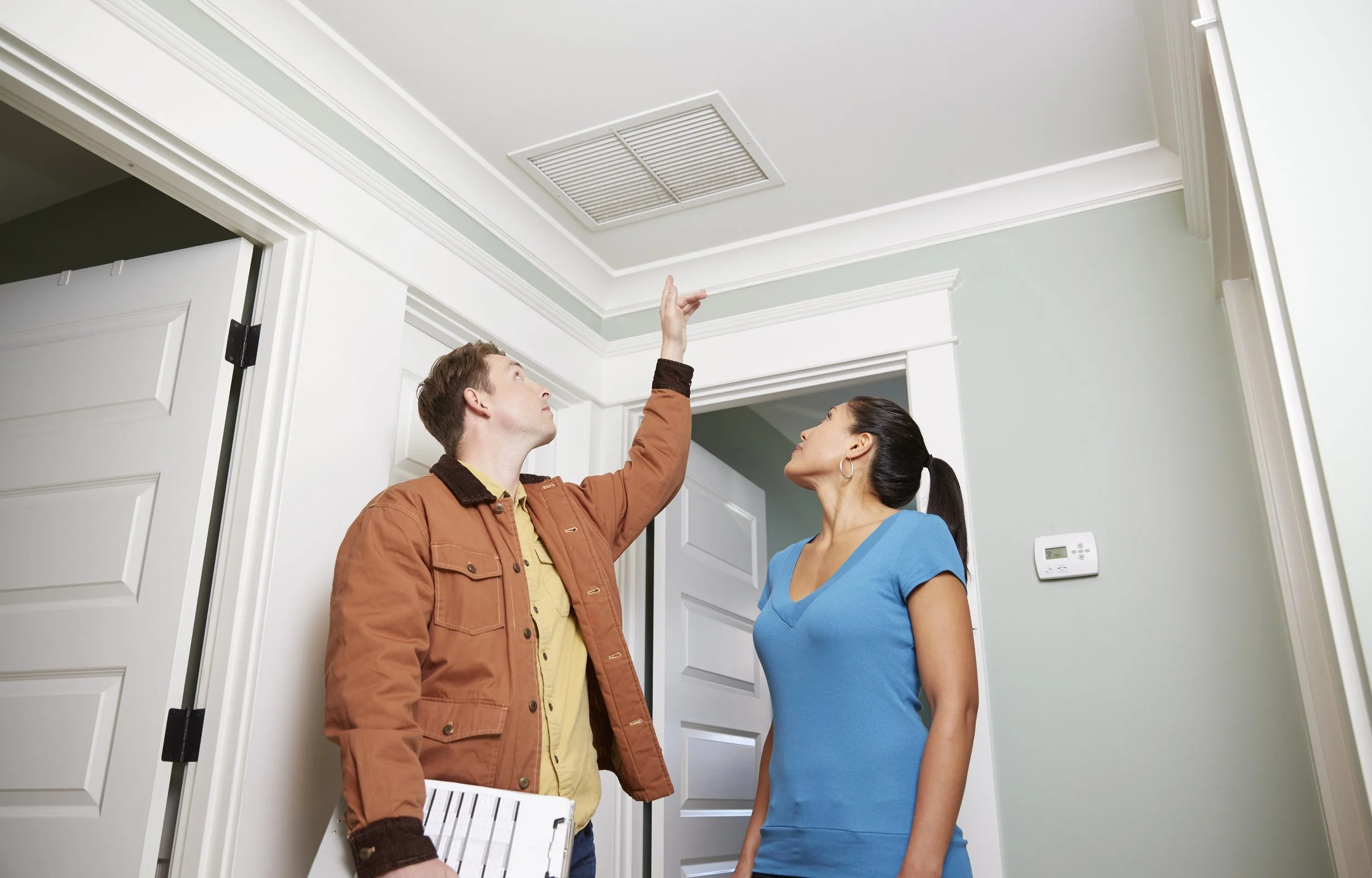 Beat the Heat: Whole-Home Upgrades Can Keep You Cooler and Cut Energy Costs