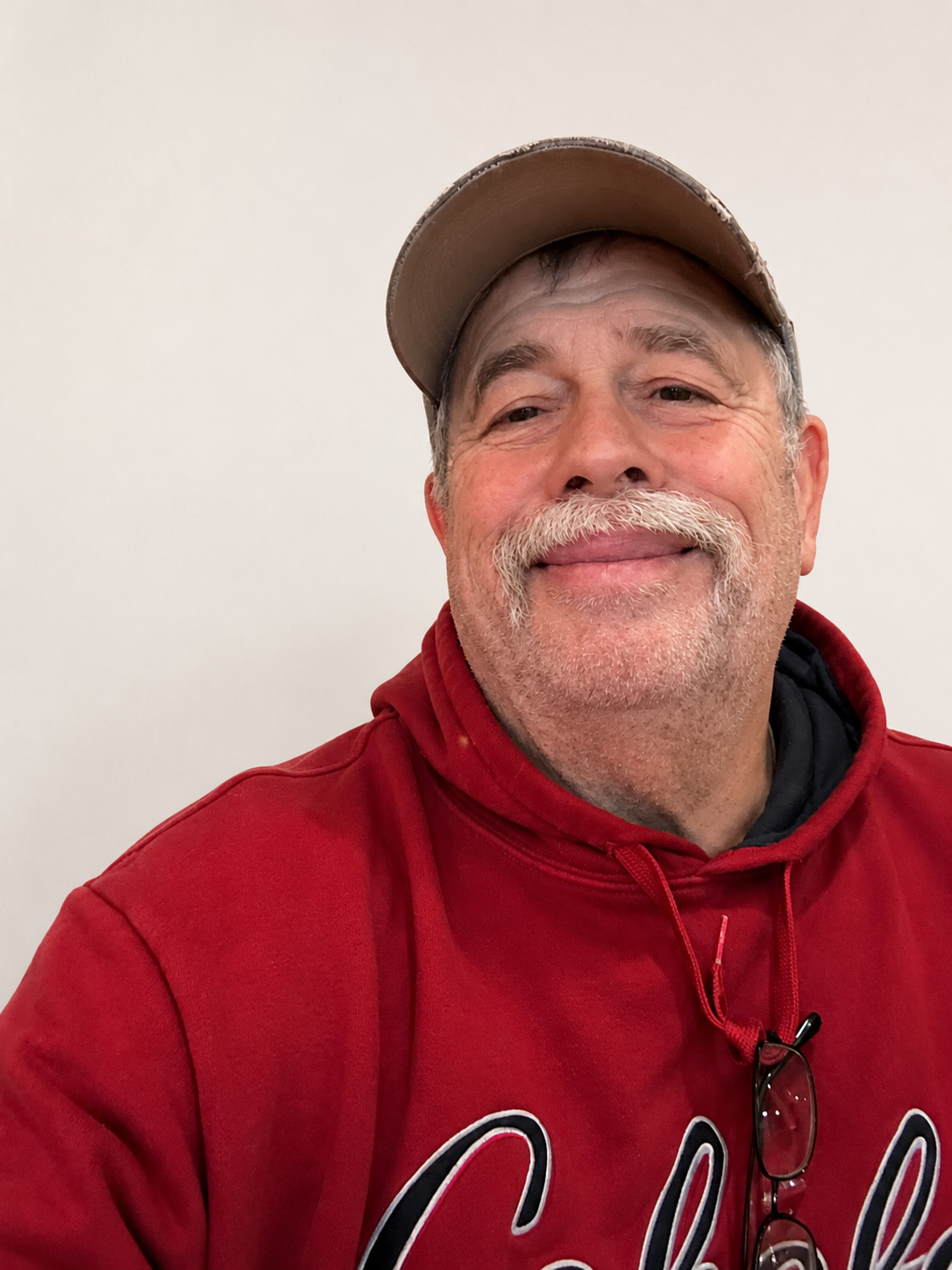 Death Notice: Ross Edward Lambert, 63, White Salmon
