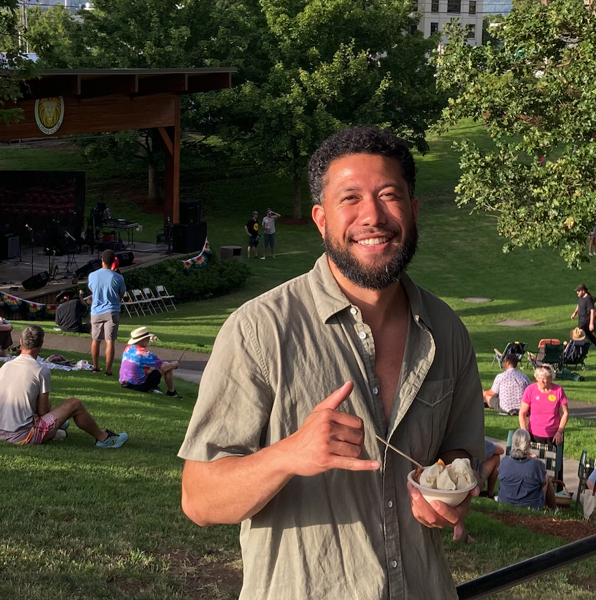 Juneteenth Celebration Brings Music, Art, Food &amp; Community to Jackson Park in HR