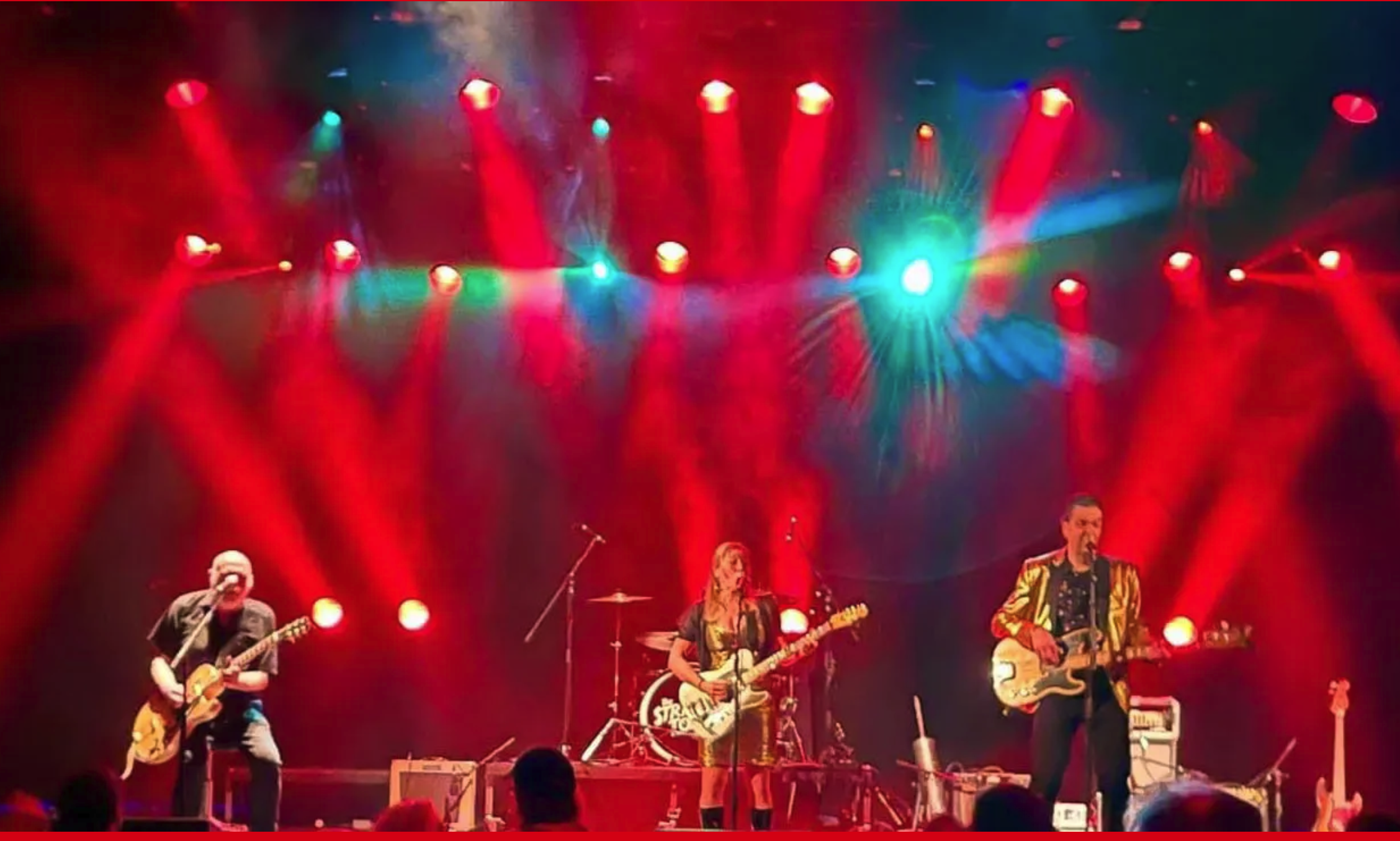 Months of Planning, Sleepless Nights fuel 4th of July FREE Concert in The Dalles