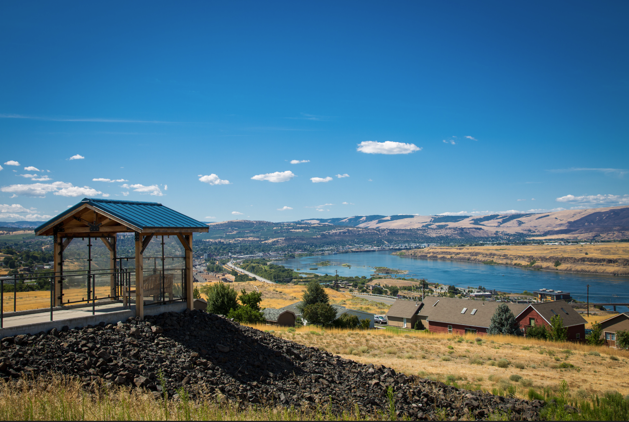 Oregon Veterans’ Home Invites Community to Celebrate America’s 250th Birthday