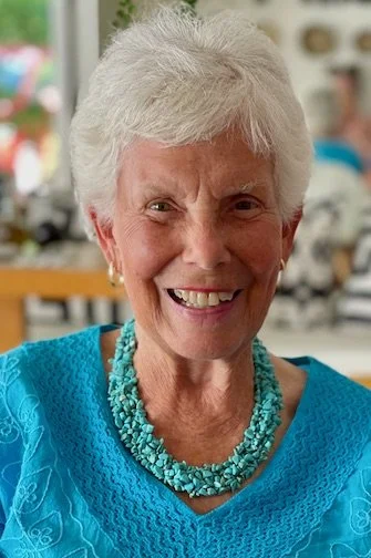Obituary: Katherine Ketchum, 85,  Ajijic, Mexico
