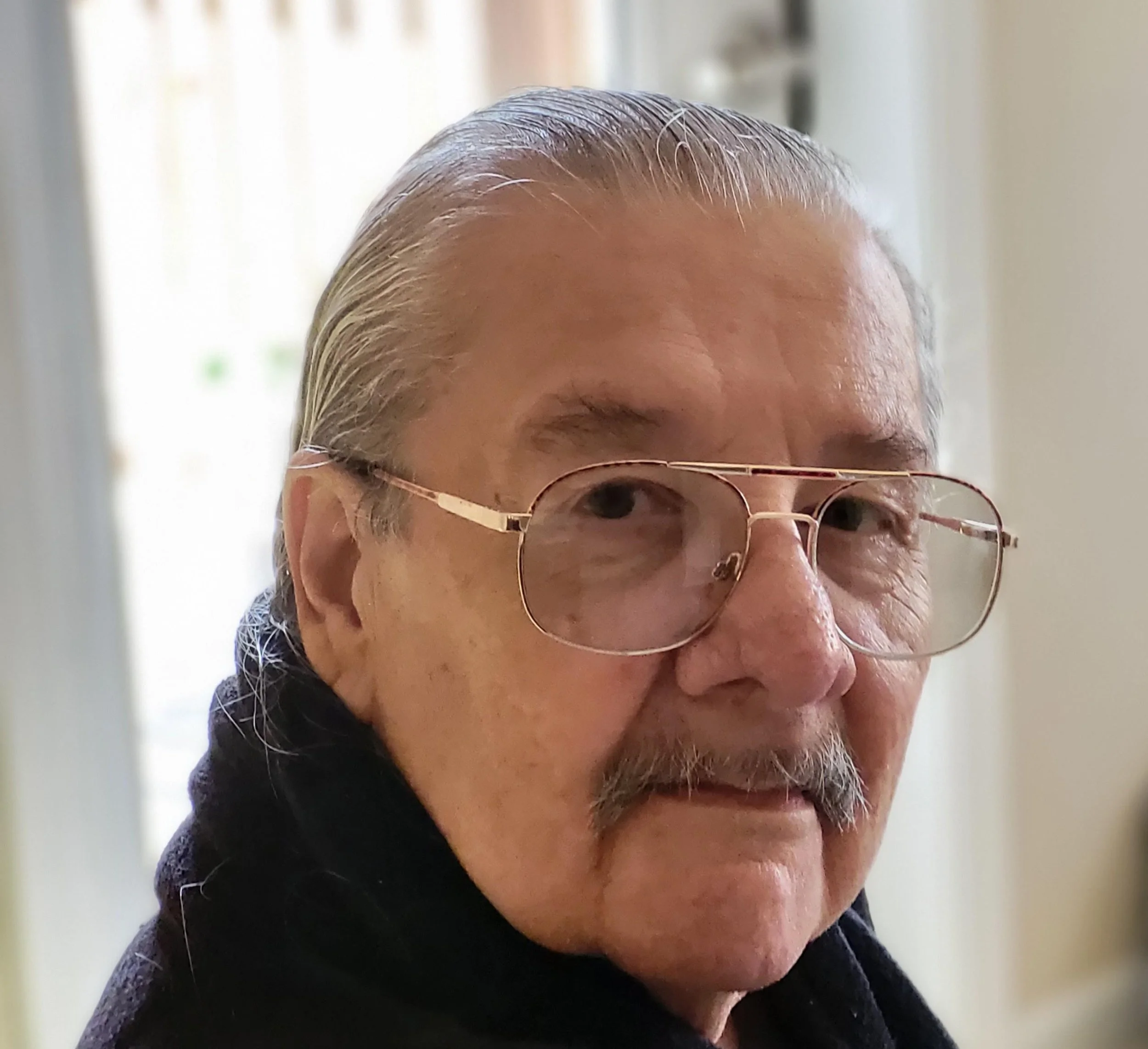 Death Notice: Robert Gerald Miller, 74, The Dalles