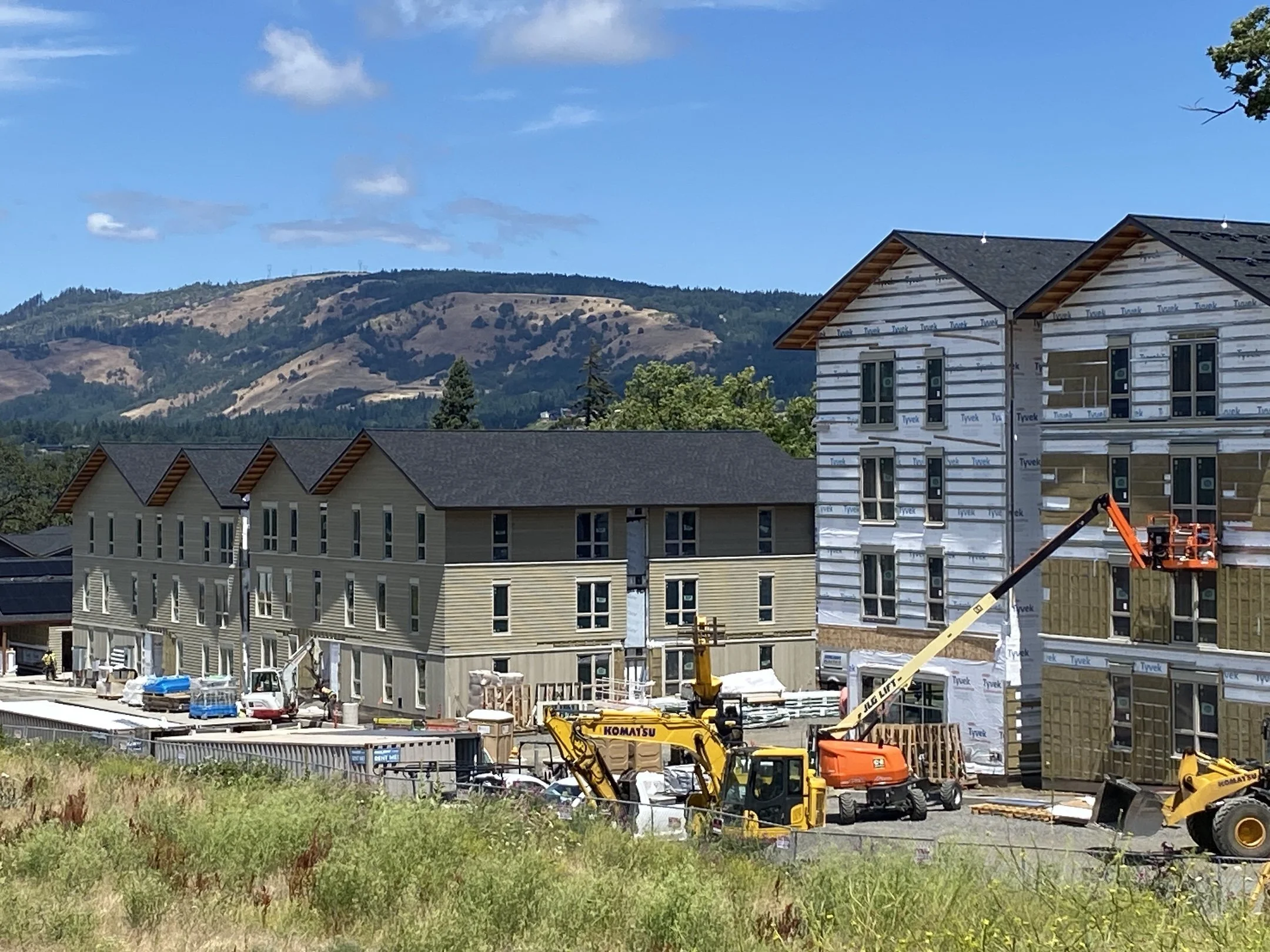 After contentious townhouse vote, Hood River confronts a larger question: How will it house its future?