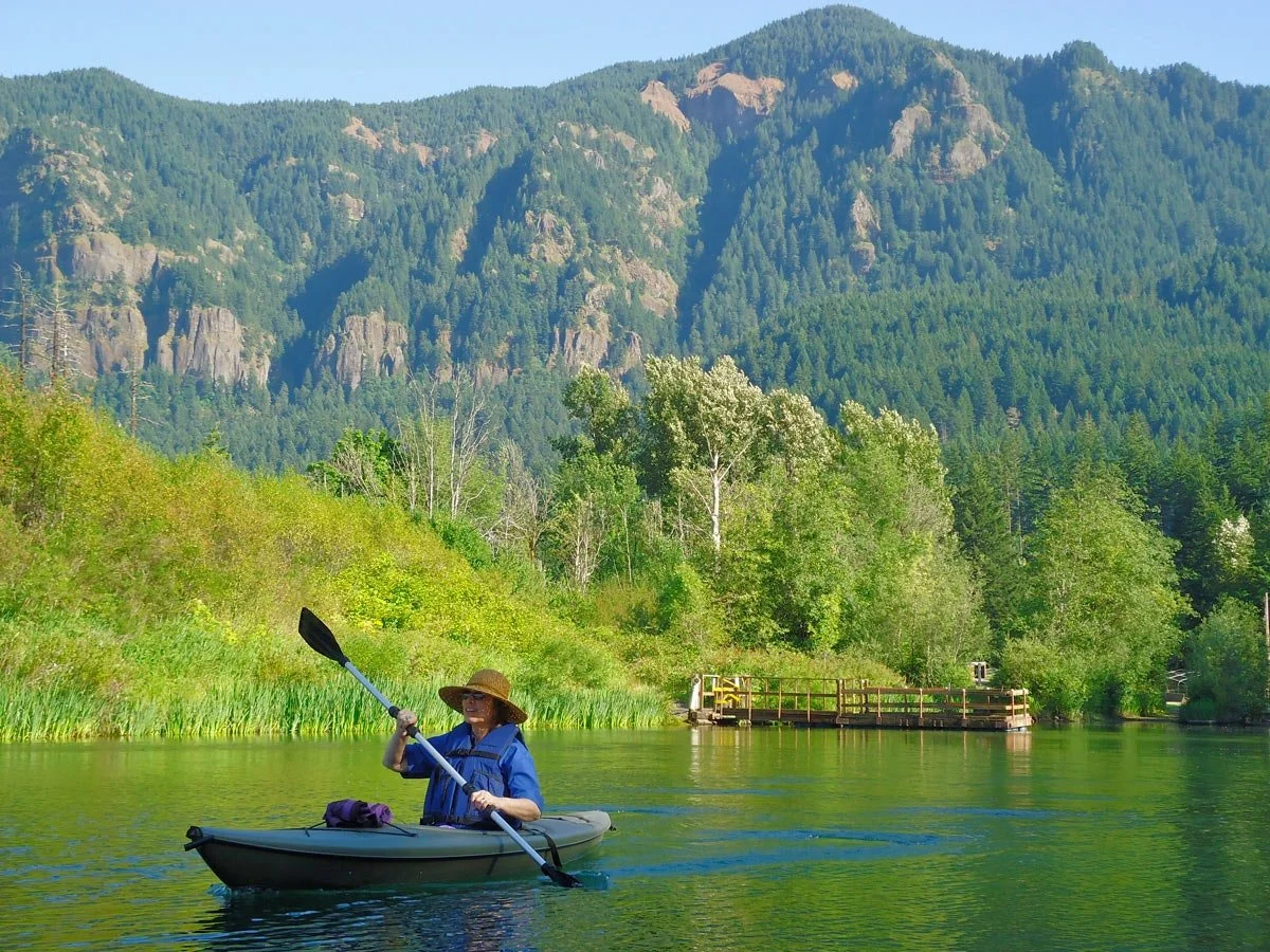 Cascade Locks, Mosier projects receive $51 k in tourism grants to improve recreation
