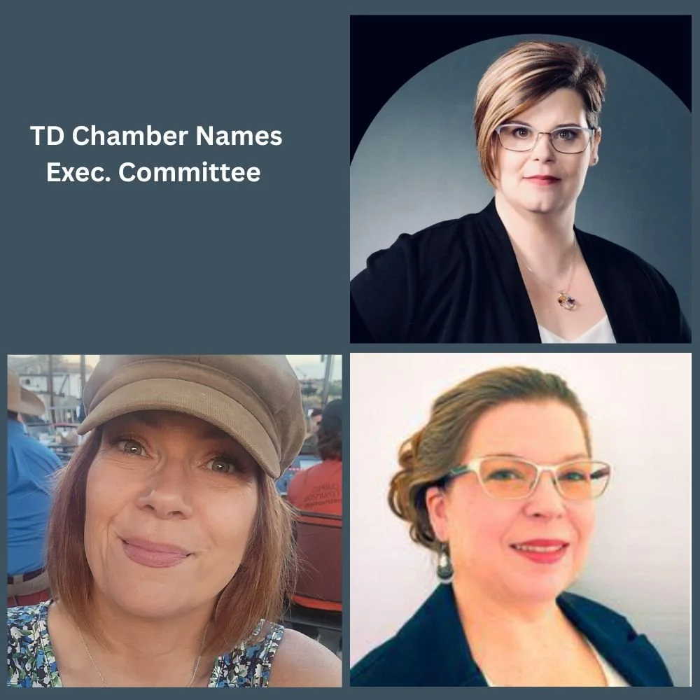 The Dalles Chamber names 2026-27 board, executive committee