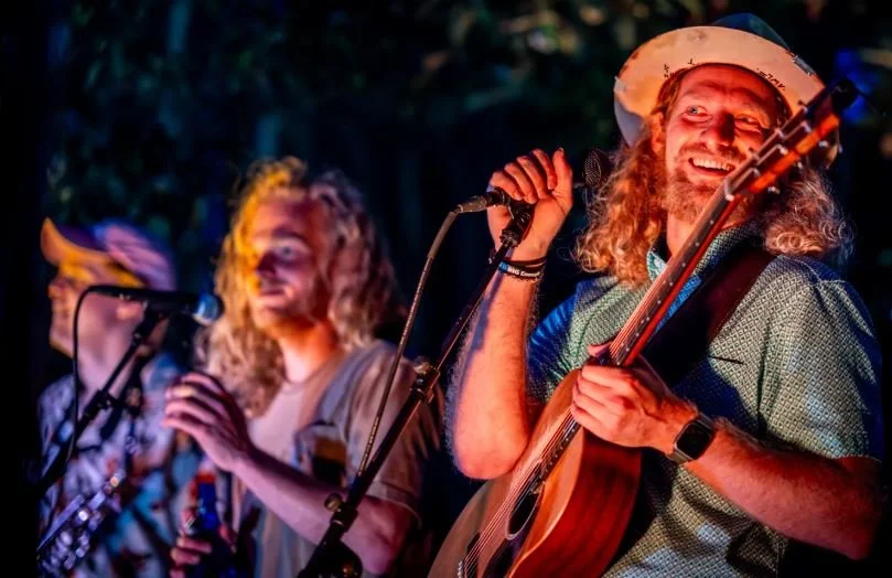 Gorge Giggin’ Guide - July 7-13
