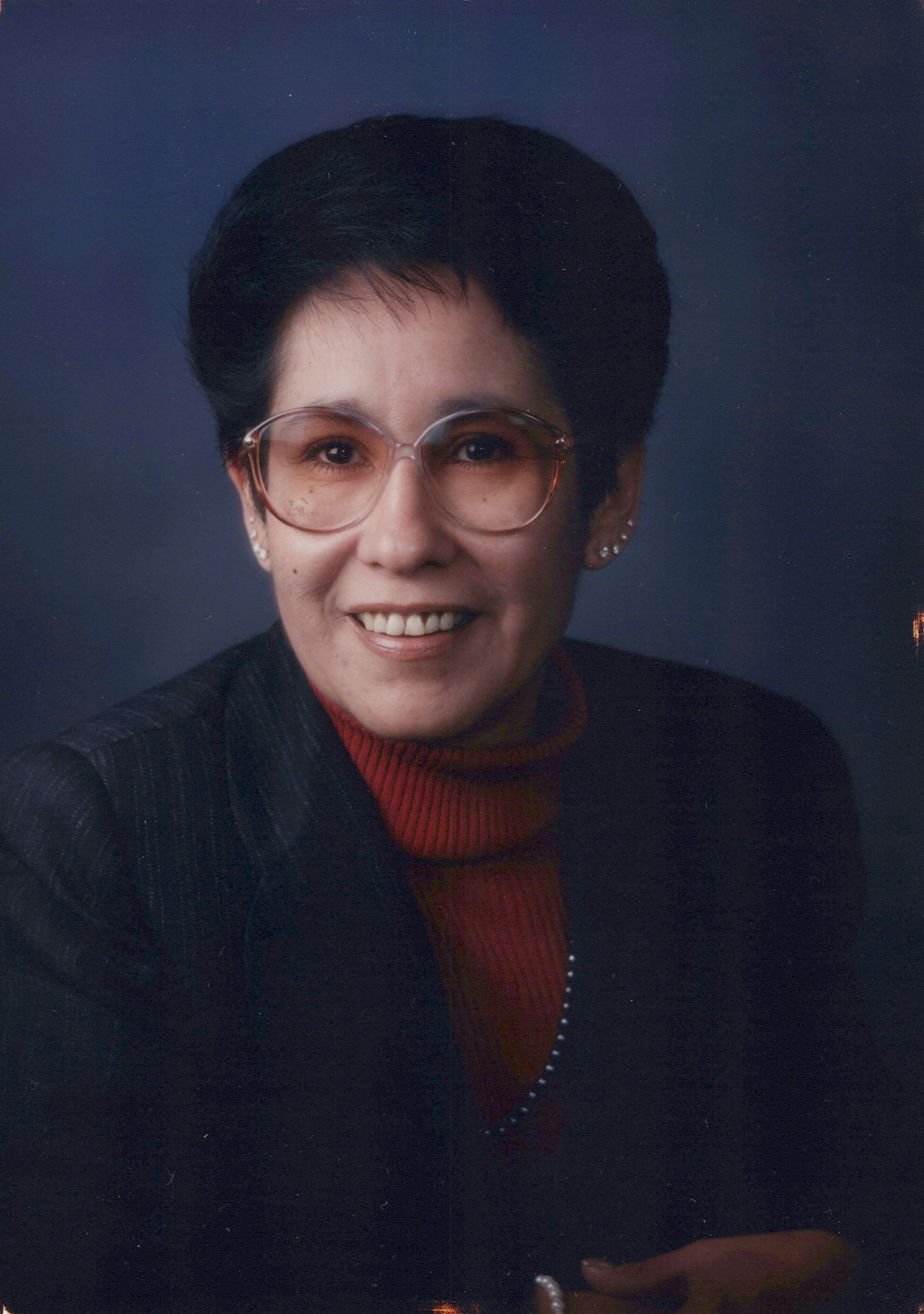 Obituary: Chris Rachel Sumner, 75, Sandy 