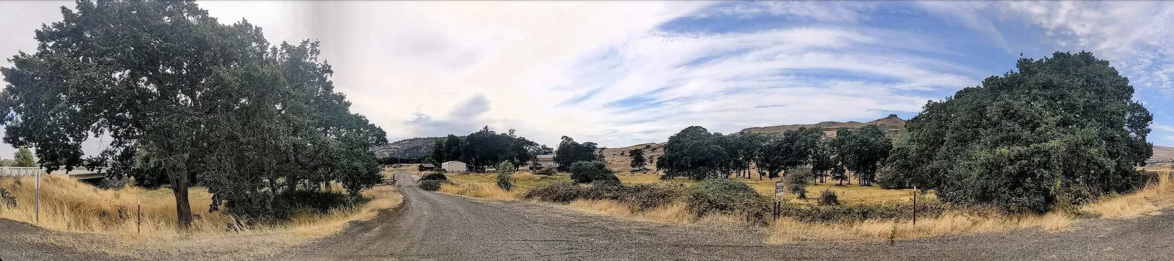 Wasco County advances Oak Ranch RV Park with grant funding, construction negotiations