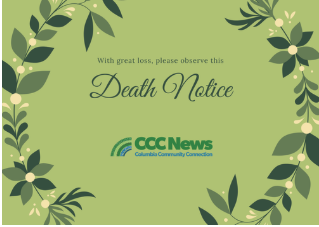 Obituary: Bonnie Jean Stratton, 94, The Dalles