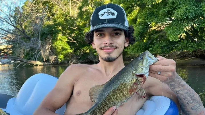 Death Notice: Miguel Angel Aguilar, Jr., 23, The Dalles