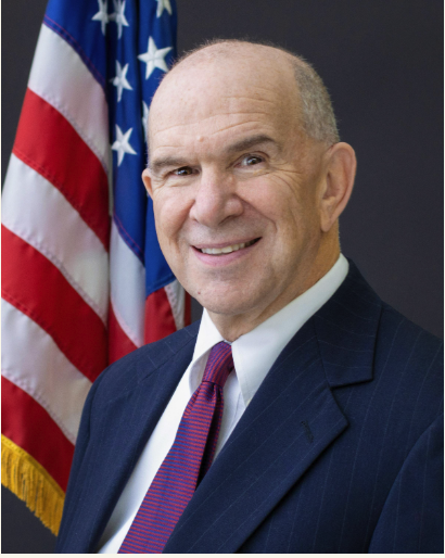Mayor Rich Mays to retire after third term; three candidates enter race to succeed him